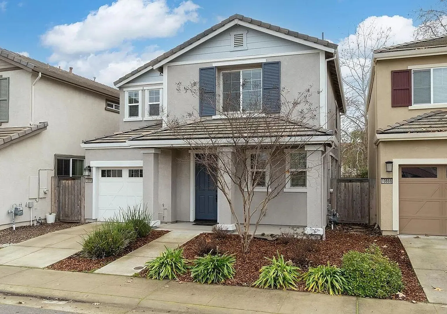 beautifully maintained 3-bedroom, 3-bath, 1,826 sq ft in Rancho Cordova, — Photo 2