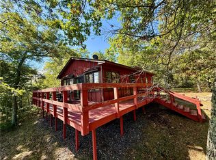 12604 Pokegama Rd, Minong, WI 54859