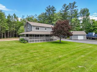198 Ridge Rd, Peru, ME 04290
