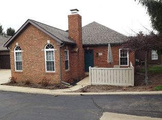 3656 Barrington Pl NW, Canton, OH 44708