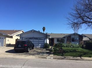 3438 Hudson Pl, Fremont, CA 94536