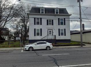 339-343 Waterman Ave, East Providence, RI 02914