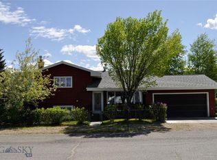 2440 S Colorado St, Butte, MT 59701
