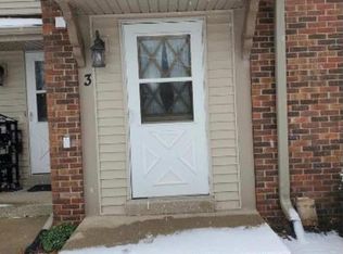 1423 Windsor Way, Racine, WI 53406