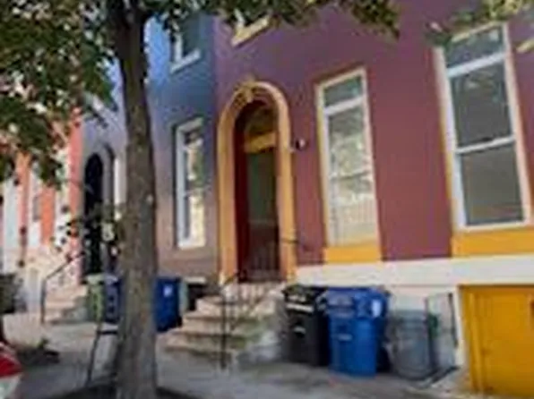 611 N Carrollton Ave #1, Baltimore, MD 21217