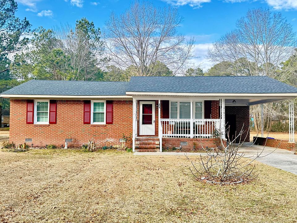 1st image of 404 E Purvis Street