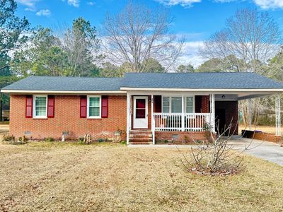 404 E Purvis Street, Robersonville, NC, 27871