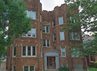 3022 W Addison St APT 2, Chicago, IL 60618