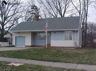 27434 Donald Ave, Bay Village, OH 44140