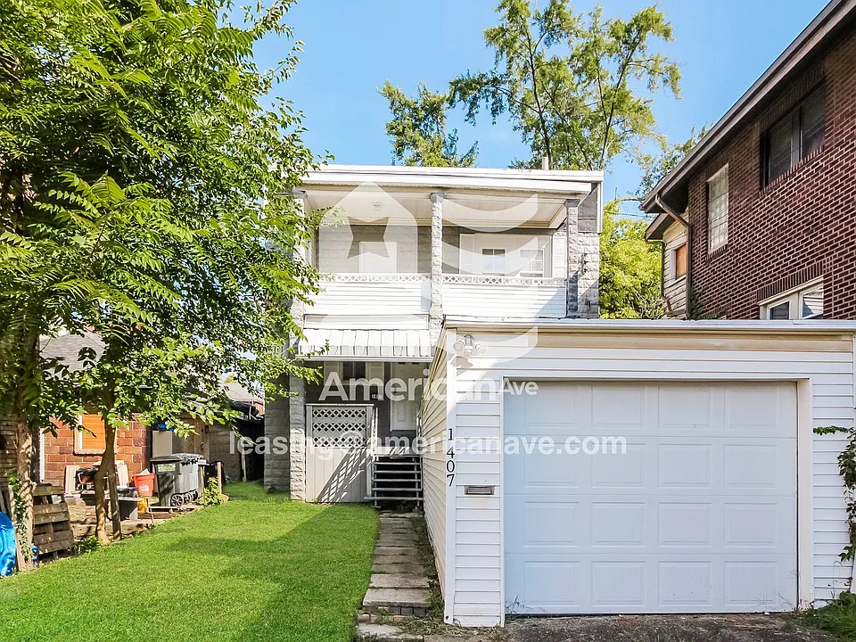 1407 Maple Ave