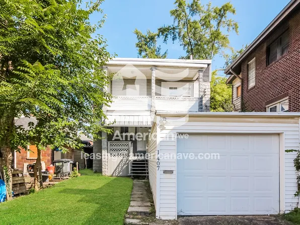 1407 Maple Ave, Turtle Creek, PA 15145