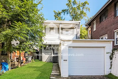 1407 Maple Ave Photo 1