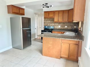 4424 N Central Ave #2E, Chicago, IL 60630