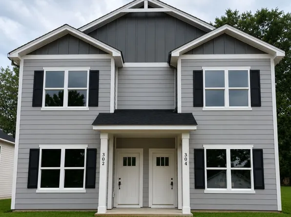 Brand-New Pet-Friendly Townhome in Hickory, NC, 302 18th Ave NE, Hickory, NC 28601