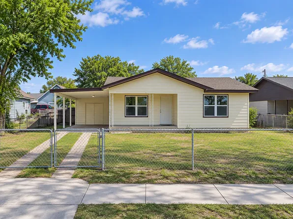 2707 Engle Ave, Dallas, TX 75233