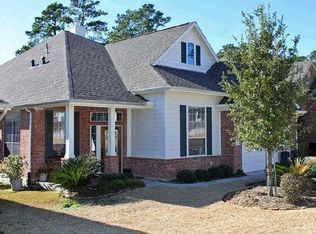 83 Misty Harbor Dr, Montgomery, TX 77356