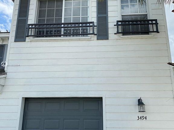 2nd image of 3494 NW 13th St #3494