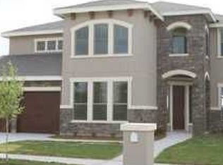 1921 Kingfisher Ln, Mission, TX 78572