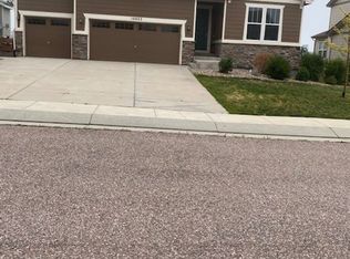 10953 Torreys Peak Way, Peyton, CO 80831