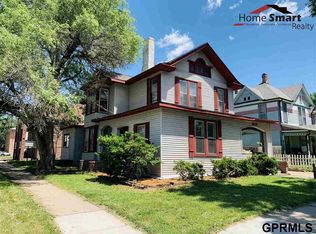 1602 East St, Lincoln, NE 68508