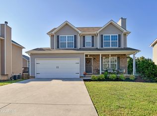 8440 Bowsong Ln, Powell, TN 37849