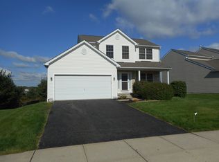 1825 Salt Lick Dr, Lancaster, OH 43130