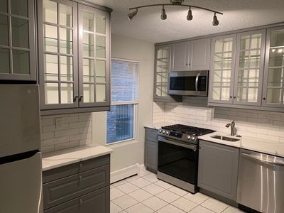 17 Chilcott Pl, Jamaica Plain, MA, 02130