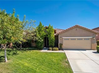 30202 Tattersail Way, Menifee, CA 92584