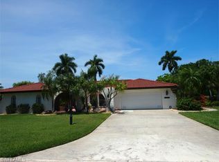 15075 Bonaire Cir, Fort Myers, FL 33908