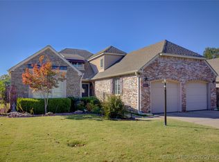 9852 S 77th East Ave, Tulsa, OK 74133