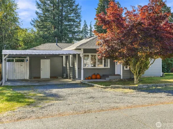 24 E Beech Street, Everett, WA 98203