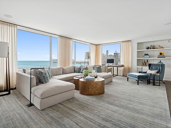 2nd image of 1300 N Lake Shore Dr APT 19A