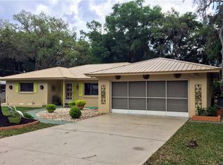 2417 S Carnegie Dr, Inverness, FL 34450