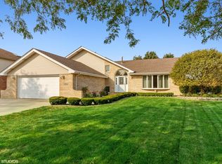 19530 Blyth Way, Mokena, IL 60448