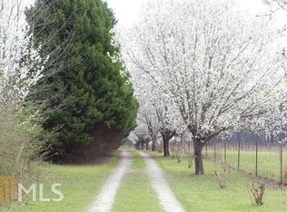 1010 Wimberly Rd, Hawkinsville, GA 31036