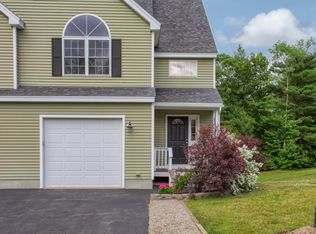 8 Alden Dr, Berlin, MA 01503