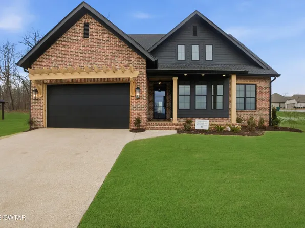13 Kings Pond Cv, Jackson, TN 38305