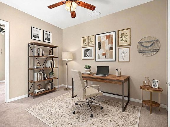 4th image of 40227 Camino Montecito