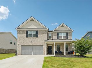 366 Lead Way, Jonesboro, GA 30238