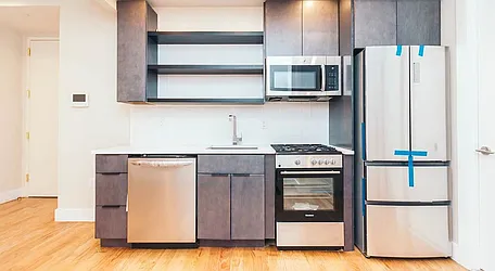 Rented by Skyhigh Realty NYC LLC