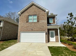 265 Shiloh Creek Dr, Calera, AL 35040