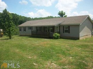 240 Goss Rd, Clarkesville, GA 30523