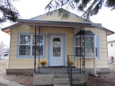 2815 Harvard Ave, Butte, MT, 59701