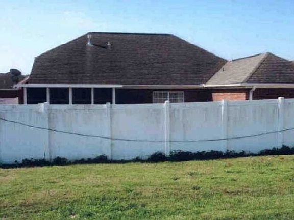Property Rear View