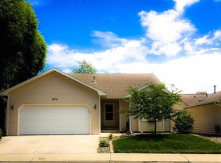 570 E Greenfield Cir, Grand Junction, CO 81504