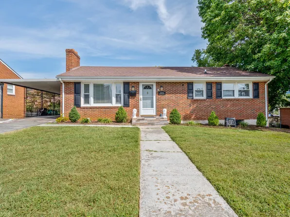 132 Crittendon Ave NE, Roanoke, VA 24012