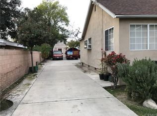 2129 Mountain Ave, Duarte, CA 91010