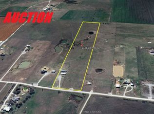 2342 County Road 332, Era, TX 76238