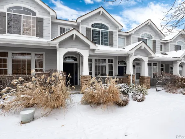 8403 Stonybridge Circle, Highlands Ranch, CO 80126