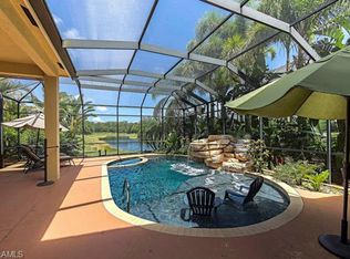 1855 Ivory Cane Point, Naples, FL 34119